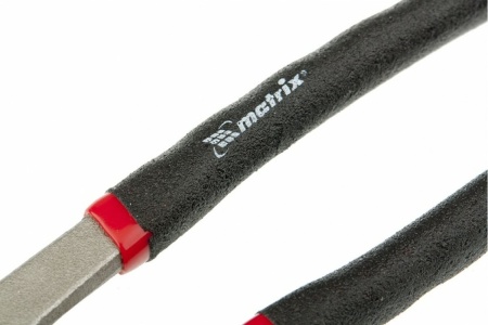 Переставные клещи 165 мм MATRIX 15707