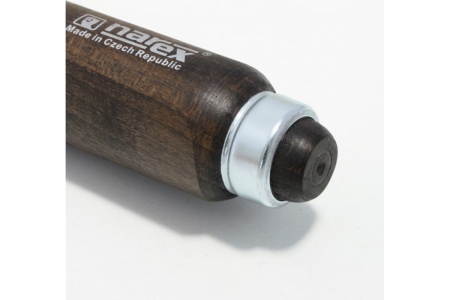 Долото с ручкой NAREX WOOD LINE PLUS 6 мм 811206