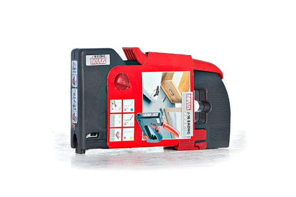 Механический степлер Novus J 16 EADHG 030-0390