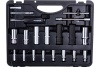 Набор инструментов Forsage 94+6 предмета F-4941-5 PREMIUM