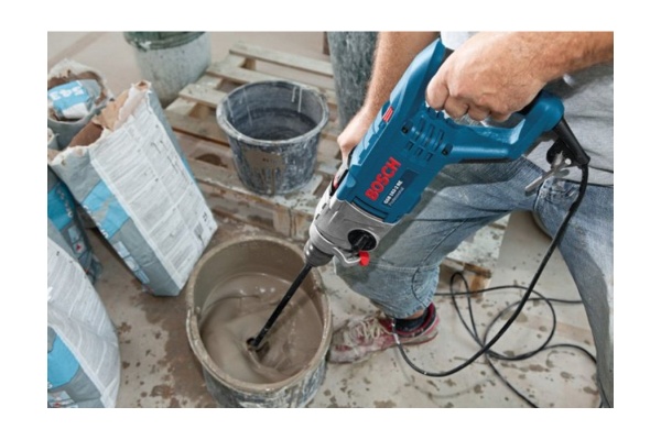 Ударная дрель Bosch GSB 162-2 RE 0.601.18B.000