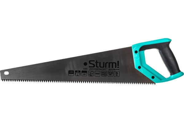 Ножовка по дереву Sturm 1060-52-500