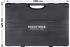 Набор инструмента ROCKFORCE 1/2"х1/4"DR с 6-гранными головками, 128 предметов RF-41282-5