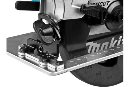 Аккумуляторная циркулярная пила Milwaukee M12 CCS44-0 FUEL 4933448225