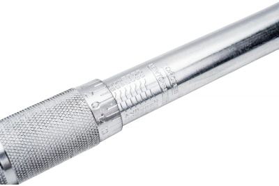 Динамометрический ключ ЭВРИКА 1/2DR 28-210Nm 470мм ER-30470