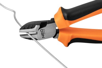 Бокорезы NEO Tools FS 180 мм 01-157