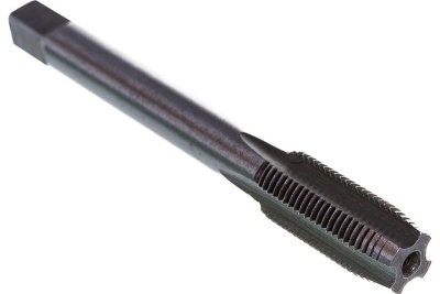Комплект ручных метчиков ЗУБР Мастер М10 x 1,0 4-28006-10-1.0-H2