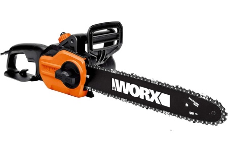 Цепная пила WORX WG305E