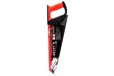 Ножовка по дереву VIRA 300 мм, по сухой древесине 801300