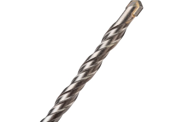 Бур по бетону Profi (6.5х160 мм; SDS-Plus) CUTOP 40-65160