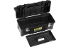 Ящик для инструмента STAYER PROFESSIONAL 656x285x270мм 26" 38003-26