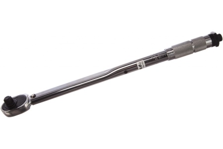 Динамометрический ключ JTC 1203, 465 мм, 28-210 Нм 1/2" DR