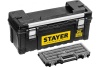 Ящик для инструмента STAYER JUMBO-26 пластиковый 38003-26_z01