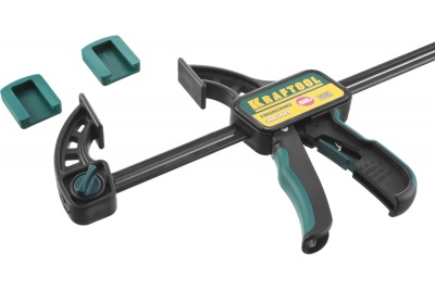 Пистолетная струбцина Kraftool GP-60/8 600/85 мм, 32226-60_z01