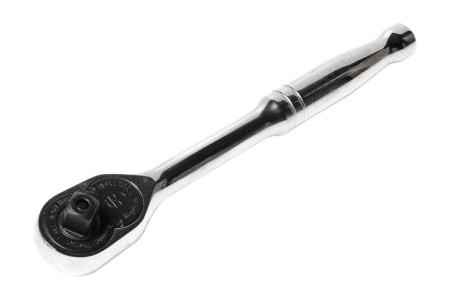 Ключ-трещотка 3/8", 36 зуб, 182мм JTC-3603