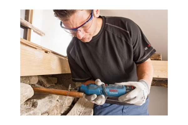 Аккумуляторный гравер Bosch GRO 12V-35 0.601.9C5.001