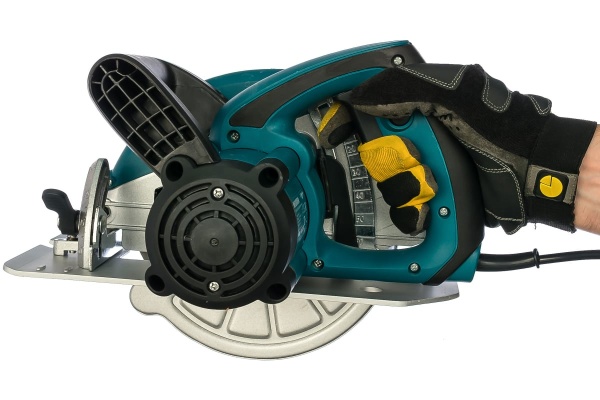 Погружная пила Mafell MT 55 cc в MaxiMAX 917603
