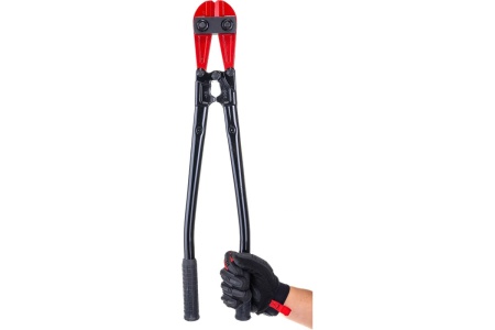 Болторез 600 мм KRAFTOOL RED JAWS 1-23290-060