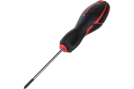 Крестовая отвертка FORCE PH0 7110