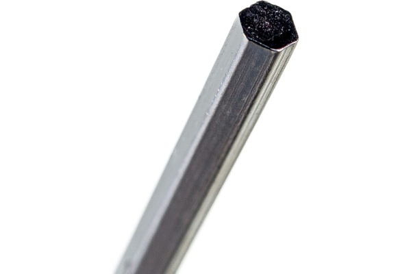 Шестигранный ключ 2мм AV Steel  AV-361002