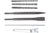 Перфоратор SLOGGER RH1660