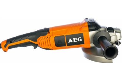 Угловая шлифмашина AEG WS 22-230 E 4935431720