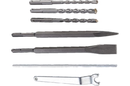 Перфоратор SLOGGER RH1660