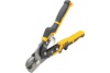 Ножницы для V-образных вырезов Dewalt DWHT14691-0