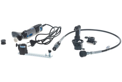 Мультиинструмент Dremel 4000 128 F0134000LR