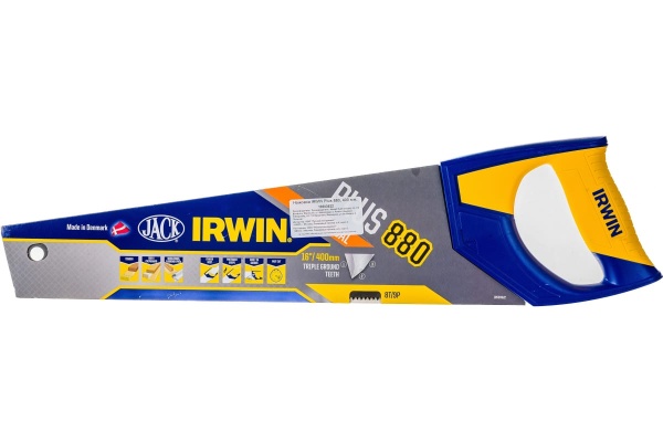 Ножовка 400 мм IRWIN Plus 880 10503622