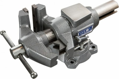 Тиски WILTON Multi-Purpose 550P 140 мм 28824EU