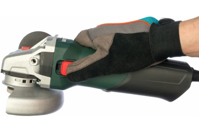 Угловая шлифмашина Metabo W 9-125 Quick 600374000