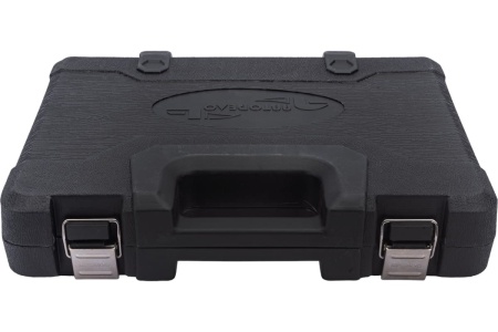 Набор инструмента АвтоDело 77 предметов 1/2DR 1/4DR 39877 10562