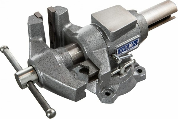Тиски WILTON Multi-Purpose 550P 140 мм 28824EU
