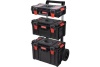 Набор ящиков QBRICK System PRIME SET 1 590x425x773 мм 10501370