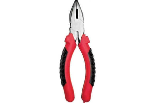 Пассатижи Стандарт FIT 48165