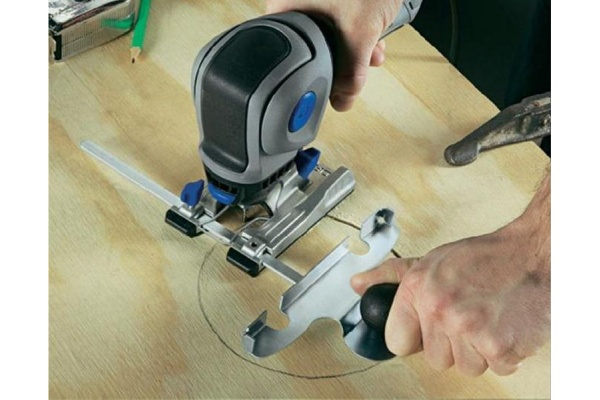 Многофункциональный инструмент Dremel TRIO 6800 F0136800JD