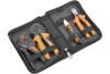 Набор электромонтажного инструмента Weidmuller P BAG SET 10 2579490000
