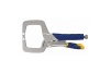Зажимные щипцы Vise-Grip с фиксатором FastRelease Irwin 10507190