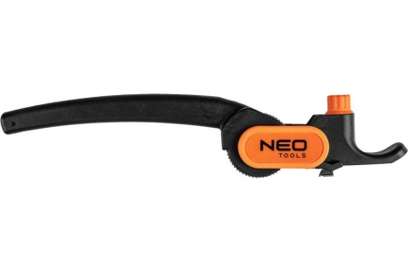 Инструмент для зачистки проводов NEO Tools 01-400