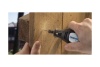 Многофункциональный инструмент Dremel серии 200 F.013.020.0LM
