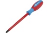 Крестовая отвертка NORGAU VDE N170-PH3х150 067073030