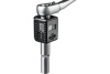 Динамометрический адаптер с переходниками KRAFTOOL Grand 1/2" 64044-200