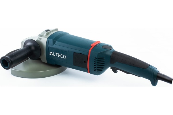 Угловая шлифмашина Alteco AG 2400-230.1 19585