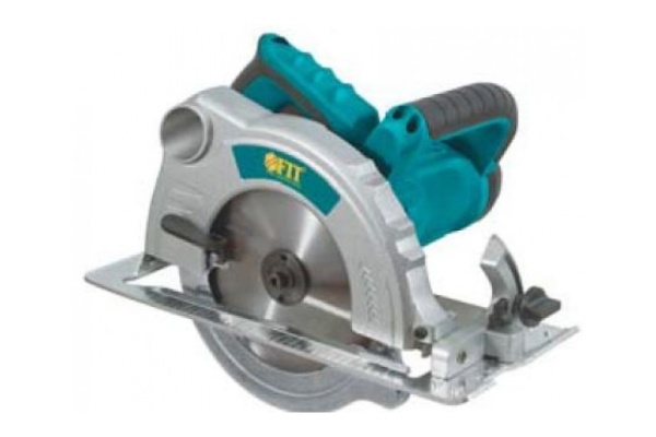 Дисковая пила FESTOOL HK 55 EBQ-Plus-FSK 574678
