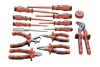 Набор инструмента 1000В 13шт NEO Tools 01-300