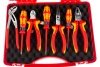 Набор инструментов KNIPEX KN-002115
