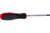 Отвертка Ph2х100 мм MATRIX Fusion anti slip 11441