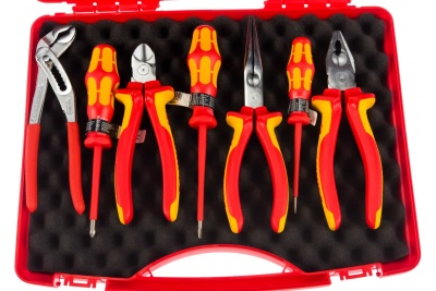 Набор инструментов KNIPEX KN-002115