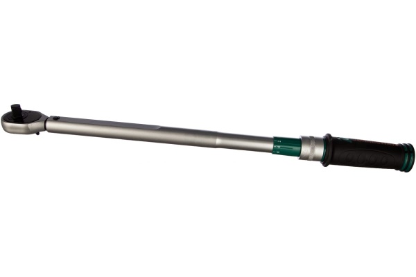 Динамометрический ключ 1/2DR, 60-340 Нм Jonnesway T27340N 49773